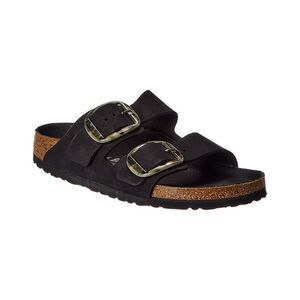 Birkenstock Arizona Big Buckle Leather Sandal